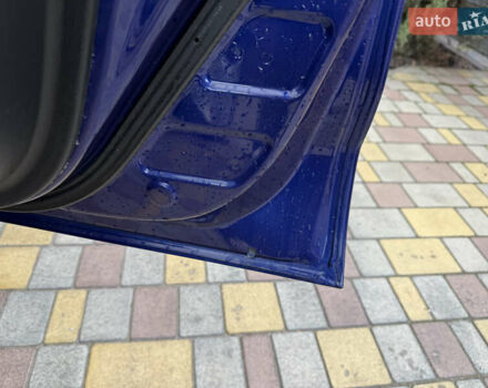 Синий Ниссан Жук, объемом двигателя 1.6 л и пробегом 89 тыс. км за 11999 $, фото 47 на Automoto.ua