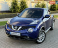 Синий Ниссан Жук, объемом двигателя 1.6 л и пробегом 112 тыс. км за 13900 $, фото 7 на Automoto.ua