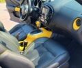 Синій Ніссан Жук, об'ємом двигуна 1.6 л та пробігом 80 тис. км за 16000 $, фото 4 на Automoto.ua