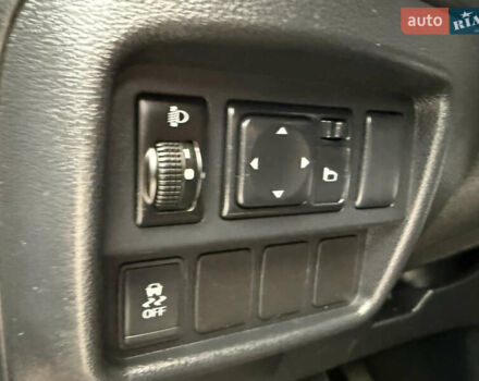 Синий Ниссан Жук, объемом двигателя 1.6 л и пробегом 89 тыс. км за 11999 $, фото 72 на Automoto.ua