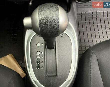 Синий Ниссан Жук, объемом двигателя 1.6 л и пробегом 89 тыс. км за 11499 $, фото 34 на Automoto.ua