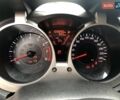 Синий Ниссан Жук, объемом двигателя 1.6 л и пробегом 109 тыс. км за 12500 $, фото 6 на Automoto.ua