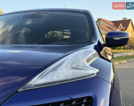 Синий Ниссан Жук, объемом двигателя 1.6 л и пробегом 112 тыс. км за 13900 $, фото 10 на Automoto.ua