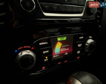 Синий Ниссан Жук, объемом двигателя 1.6 л и пробегом 112 тыс. км за 13900 $, фото 84 на Automoto.ua