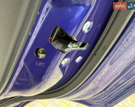 Синий Ниссан Жук, объемом двигателя 1.6 л и пробегом 89 тыс. км за 11999 $, фото 58 на Automoto.ua