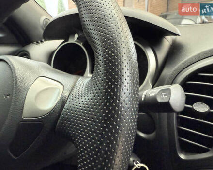 Синий Ниссан Жук, объемом двигателя 1.6 л и пробегом 89 тыс. км за 11999 $, фото 51 на Automoto.ua