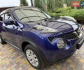 Синий Ниссан Жук, объемом двигателя 1.6 л и пробегом 89 тыс. км за 11999 $, фото 32 на Automoto.ua