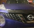 Синий Ниссан Жук, объемом двигателя 1.6 л и пробегом 48 тыс. км за 16000 $, фото 3 на Automoto.ua