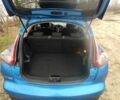 Синий Ниссан Жук, объемом двигателя 1.6 л и пробегом 105 тыс. км за 15550 $, фото 7 на Automoto.ua