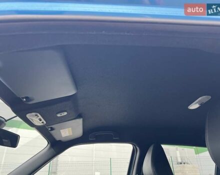 Синий Ниссан Жук, объемом двигателя 1.6 л и пробегом 107 тыс. км за 14700 $, фото 62 на Automoto.ua