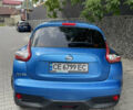 Синій Ніссан Жук, об'ємом двигуна 1.6 л та пробігом 86 тис. км за 14900 $, фото 3 на Automoto.ua