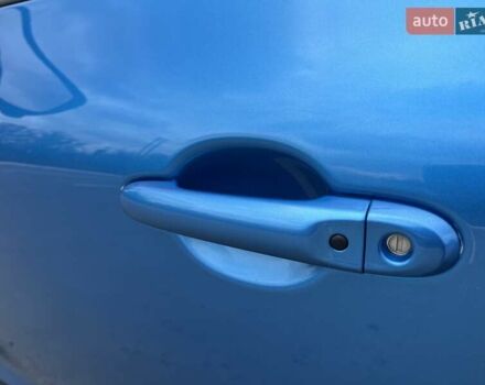 Синий Ниссан Жук, объемом двигателя 1.6 л и пробегом 107 тыс. км за 14700 $, фото 22 на Automoto.ua