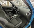 Синий Ниссан Жук, объемом двигателя 1.6 л и пробегом 105 тыс. км за 15550 $, фото 6 на Automoto.ua