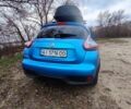 Синий Ниссан Жук, объемом двигателя 1.6 л и пробегом 105 тыс. км за 15550 $, фото 9 на Automoto.ua