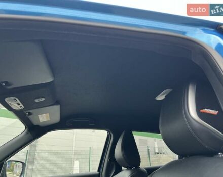 Синий Ниссан Жук, объемом двигателя 1.6 л и пробегом 107 тыс. км за 14700 $, фото 61 на Automoto.ua