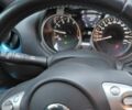Синій Ніссан Жук, об'ємом двигуна 1.62 л та пробігом 69 тис. км за 15000 $, фото 5 на Automoto.ua