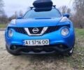 Синий Ниссан Жук, объемом двигателя 1.6 л и пробегом 105 тыс. км за 15550 $, фото 8 на Automoto.ua