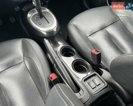 Синий Ниссан Жук, объемом двигателя 1.6 л и пробегом 107 тыс. км за 14700 $, фото 44 на Automoto.ua