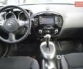 Синій Ніссан Жук, об'ємом двигуна 1.6 л та пробігом 38 тис. км за 13000 $, фото 6 на Automoto.ua
