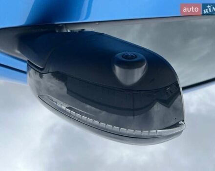 Синий Ниссан Жук, объемом двигателя 1.6 л и пробегом 107 тыс. км за 14700 $, фото 13 на Automoto.ua