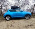 Синий Ниссан Жук, объемом двигателя 1.6 л и пробегом 105 тыс. км за 15550 $, фото 10 на Automoto.ua