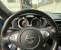 Ниссан Жук 2018 в Днепре (Днепропетровске) на Automoto.ua Синий Ниссан Жук, объемом двигателя 1.6 л и пробегом 52 тыс. км за 14200 $, фото 6 на Automoto.ua