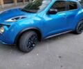Синій Ніссан Жук, об'ємом двигуна 1.62 л та пробігом 69 тис. км за 15000 $, фото 2 на Automoto.ua