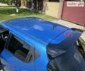 Синій Ніссан Жук, об'ємом двигуна 1.6 л та пробігом 22 тис. км за 15900 $, фото 16 на Automoto.ua