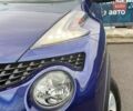 Синий Ниссан Жук, объемом двигателя 1.6 л и пробегом 22 тыс. км за 14800 $, фото 21 на Automoto.ua