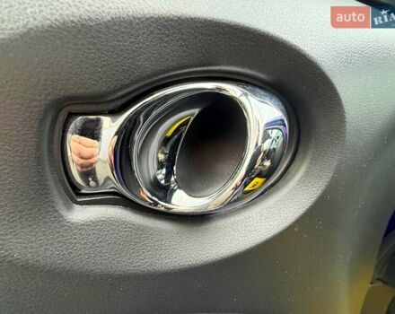 Синий Ниссан Жук, объемом двигателя 1.6 л и пробегом 22 тыс. км за 14800 $, фото 42 на Automoto.ua