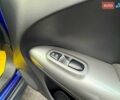 Синий Ниссан Жук, объемом двигателя 1.6 л и пробегом 22 тыс. км за 14800 $, фото 39 на Automoto.ua