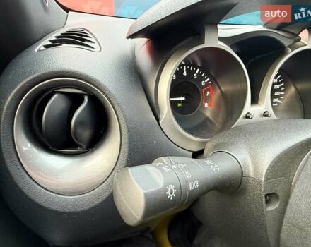 Синий Ниссан Жук, объемом двигателя 1.6 л и пробегом 22 тыс. км за 14800 $, фото 63 на Automoto.ua