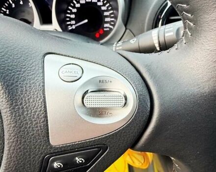 Синий Ниссан Жук, объемом двигателя 1.6 л и пробегом 22 тыс. км за 14800 $, фото 62 на Automoto.ua