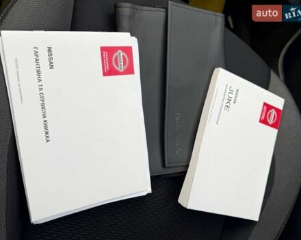 Синий Ниссан Жук, объемом двигателя 1.6 л и пробегом 22 тыс. км за 14800 $, фото 69 на Automoto.ua