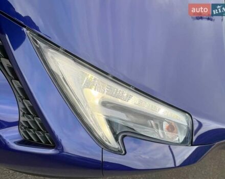 Синий Ниссан Жук, объемом двигателя 1.6 л и пробегом 22 тыс. км за 14800 $, фото 22 на Automoto.ua