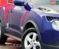 Синий Ниссан Жук, объемом двигателя 1.6 л и пробегом 22 тыс. км за 14800 $, фото 8 на Automoto.ua