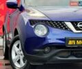 Синий Ниссан Жук, объемом двигателя 1.6 л и пробегом 22 тыс. км за 14800 $, фото 10 на Automoto.ua