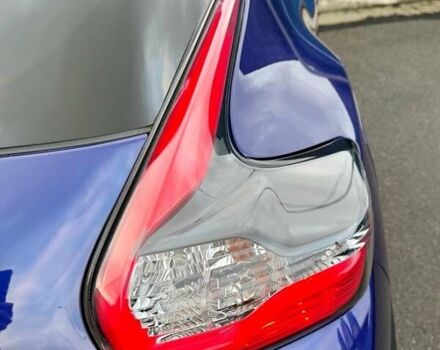 Синий Ниссан Жук, объемом двигателя 1.6 л и пробегом 22 тыс. км за 14800 $, фото 30 на Automoto.ua