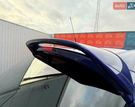 Синий Ниссан Жук, объемом двигателя 1.6 л и пробегом 22 тыс. км за 14800 $, фото 32 на Automoto.ua