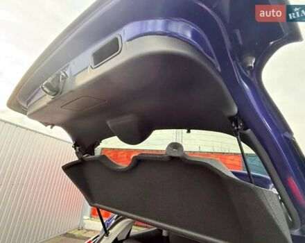 Синий Ниссан Жук, объемом двигателя 1.6 л и пробегом 22 тыс. км за 14800 $, фото 50 на Automoto.ua