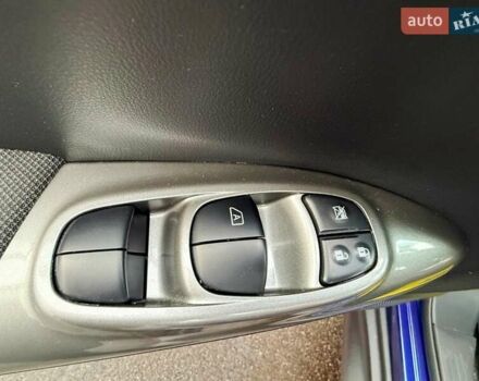 Синий Ниссан Жук, объемом двигателя 1.6 л и пробегом 22 тыс. км за 14800 $, фото 38 на Automoto.ua