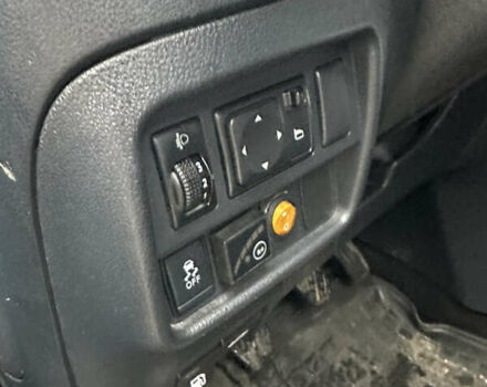 Синий Ниссан Жук, объемом двигателя 1.6 л и пробегом 74 тыс. км за 13700 $, фото 13 на Automoto.ua