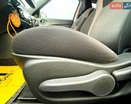 Синий Ниссан Жук, объемом двигателя 1.6 л и пробегом 22 тыс. км за 14800 $, фото 43 на Automoto.ua