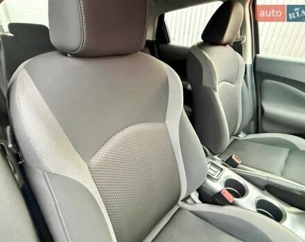 Синий Ниссан Жук, объемом двигателя 1.6 л и пробегом 22 тыс. км за 14800 $, фото 57 на Automoto.ua