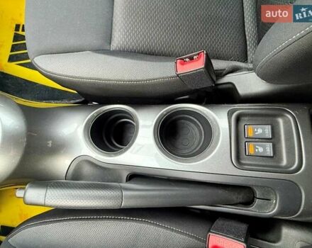 Синий Ниссан Жук, объемом двигателя 1.6 л и пробегом 22 тыс. км за 14800 $, фото 65 на Automoto.ua