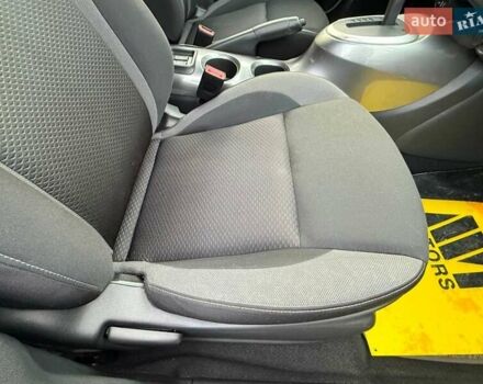 Синий Ниссан Жук, объемом двигателя 1.6 л и пробегом 22 тыс. км за 14800 $, фото 58 на Automoto.ua