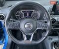 Синий Ниссан Жук, объемом двигателя 1 л и пробегом 39 тыс. км за 19999 $, фото 23 на Automoto.ua
