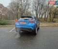 Синий Ниссан Жук, объемом двигателя 1 л и пробегом 37 тыс. км за 20100 $, фото 7 на Automoto.ua
