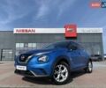 Синий Ниссан Жук, объемом двигателя 1 л и пробегом 39 тыс. км за 19999 $, фото 1 на Automoto.ua