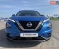 Синий Ниссан Жук, объемом двигателя 1 л и пробегом 39 тыс. км за 19999 $, фото 8 на Automoto.ua